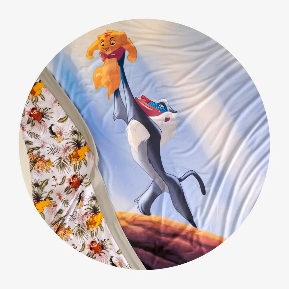 Luxe Patoo® Blanket
