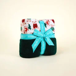 Luxe Plush Patoo® Blanket