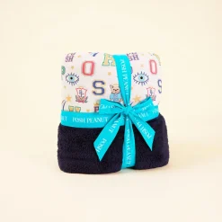 Luxe Plush Patoo® Blanket