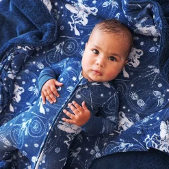 Luxe Plush Patoo® Blanket