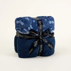 Luxe Plush Patoo® Blanket