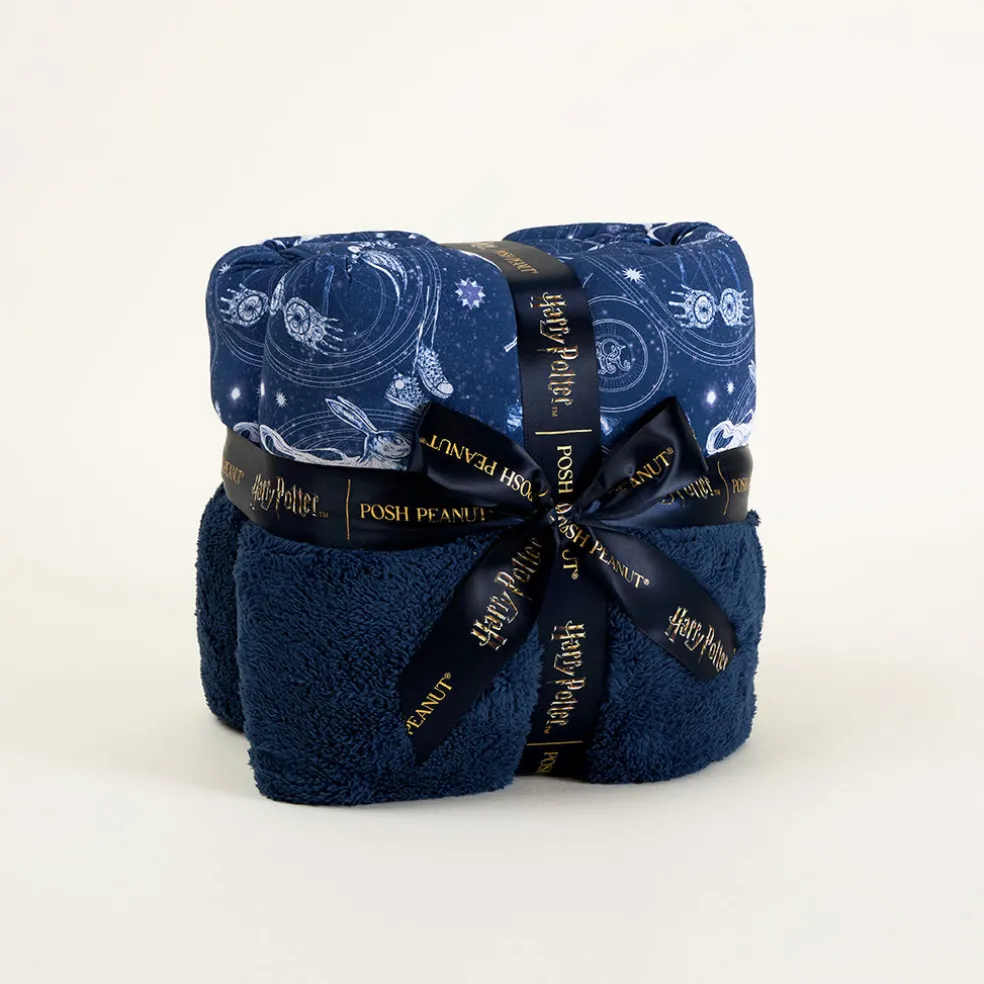 Luxe Plush Patoo® Blanket