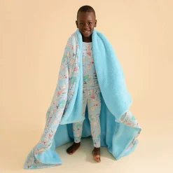 Luxe Plush Patoo® Blanket