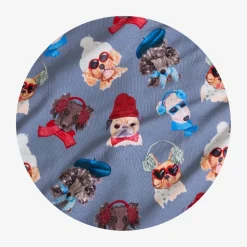 Luxe Plush Patoo® Blanket