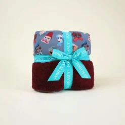 Luxe Plush Patoo® Blanket