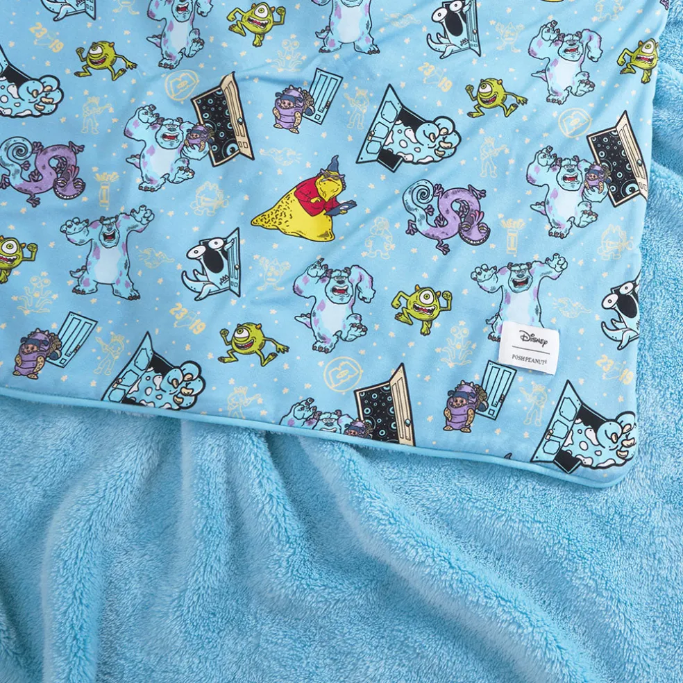 Luxe Plush Patoo® Blanket
