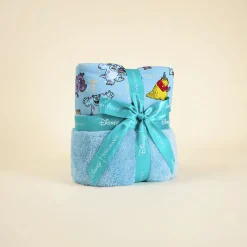 Luxe Plush Patoo® Blanket