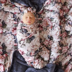 Luxe Plush Patoo® Blanket