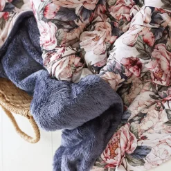 Luxe Plush Patoo® Blanket