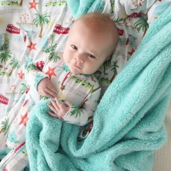 Luxe Plush Patoo® Blanket