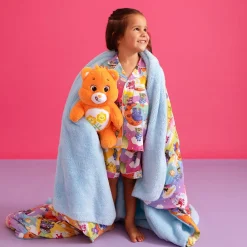 Luxe Plush Patoo® Blanket