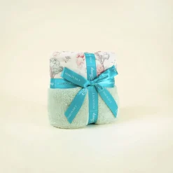 Luxe Plush Patoo® Blanket