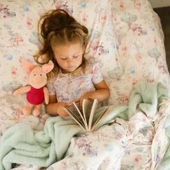 Luxe Plush Patoo® Blanket