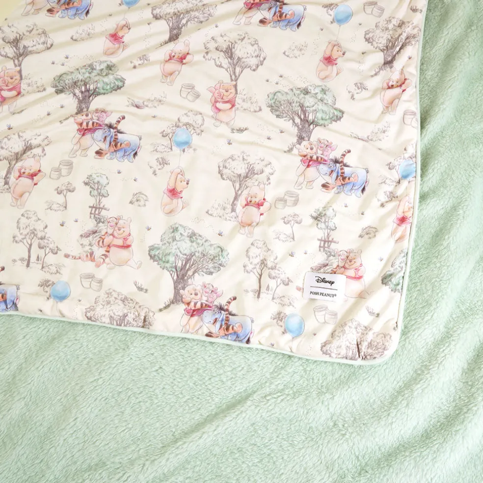 Luxe Plush Patoo® Blanket