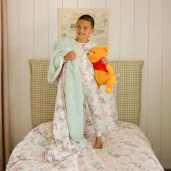 Luxe Plush Patoo® Blanket