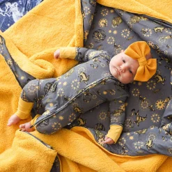 Luxe Plush Patoo® Blanket