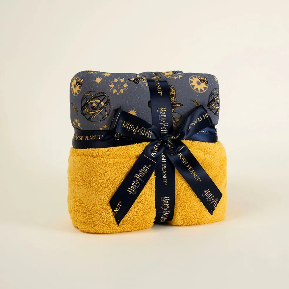 Luxe Plush Patoo® Blanket