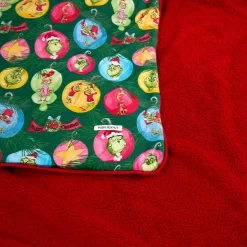 Luxe Plush Patoo® Blanket