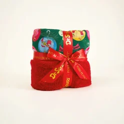 Luxe Plush Patoo® Blanket
