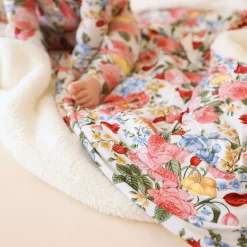 Luxe Plush Patoo® Blanket