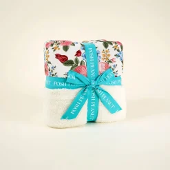 Luxe Plush Patoo® Blanket