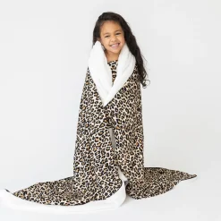 Luxe Plush Patoo® Blanket