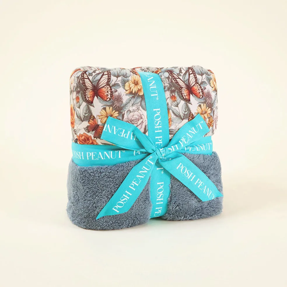 Luxe Plush Patoo® Blanket