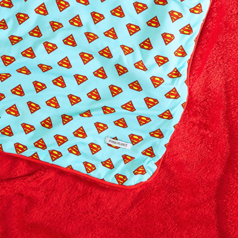 Luxe Plush Patoo® Blanket