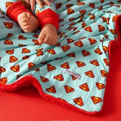 Luxe Plush Patoo® Blanket