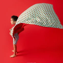 Luxe Plush Patoo® Blanket