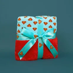 Luxe Plush Patoo® Blanket