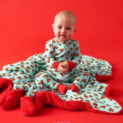 Luxe Plush Patoo® Blanket
