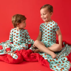 Luxe Plush Patoo® Blanket