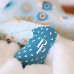 Luxe Plush Patoo® Blanket