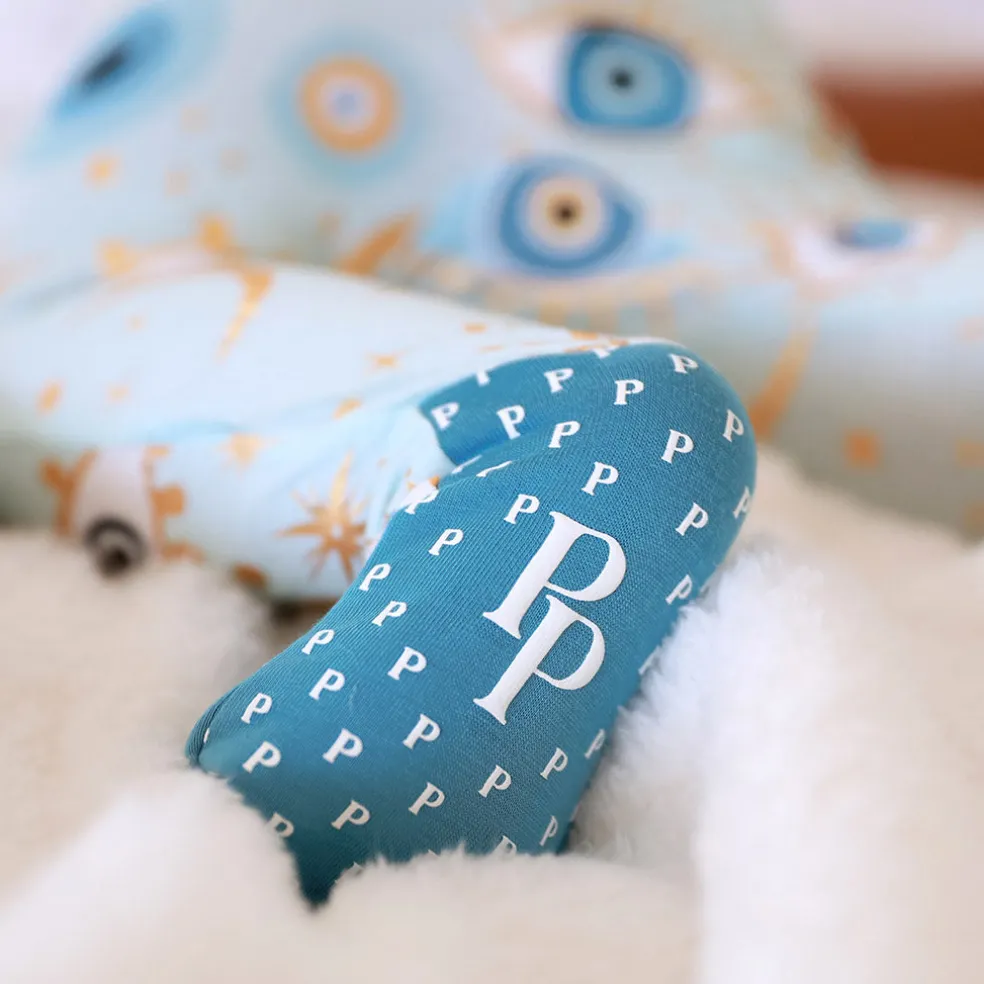 Luxe Plush Patoo® Blanket