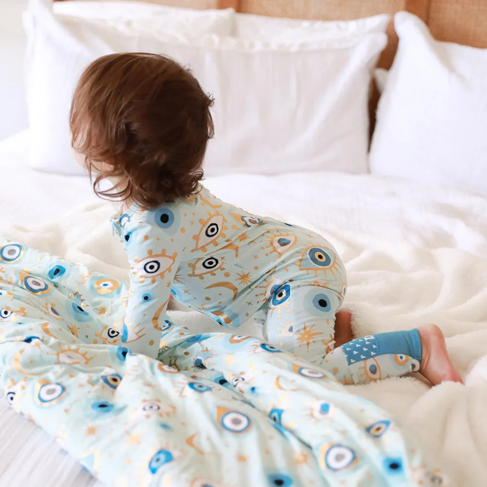 Luxe Plush Patoo® Blanket