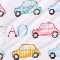 Luxe Plush Patoo® Blanket