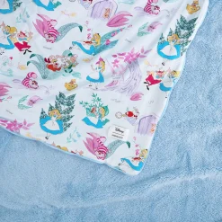 Luxe Plush Patoo® Blanket