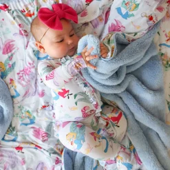 Luxe Plush Patoo® Blanket