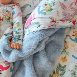 Luxe Plush Patoo® Blanket