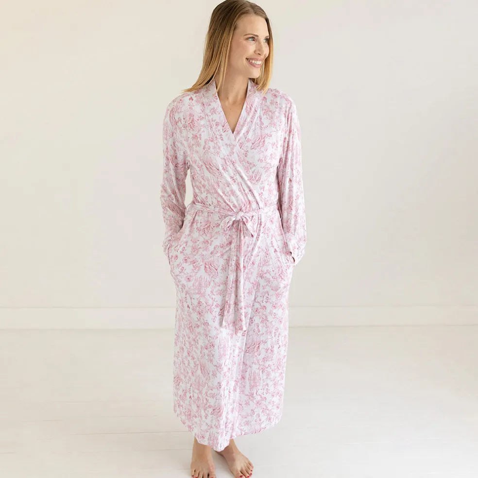 Luxe Robe