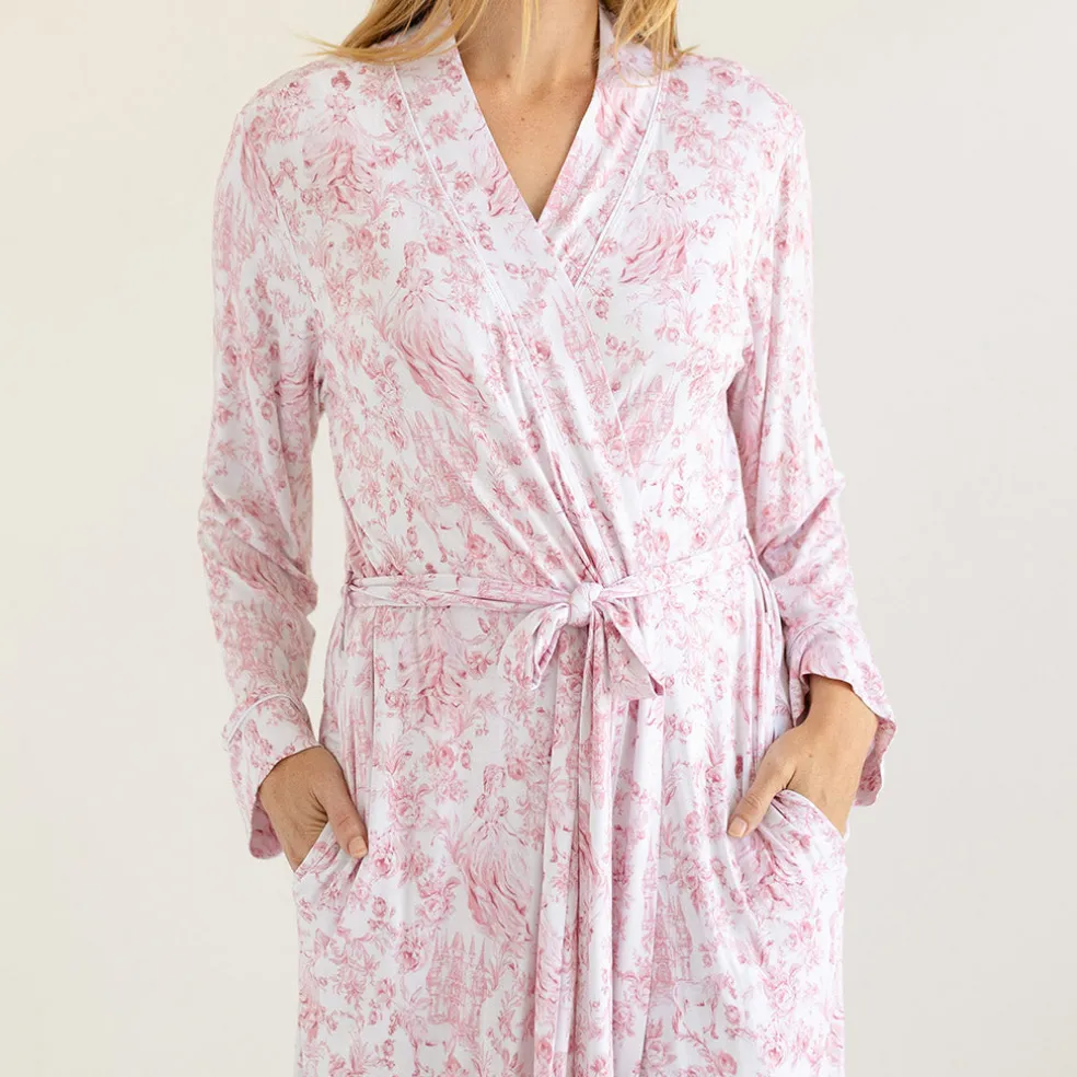 Luxe Robe