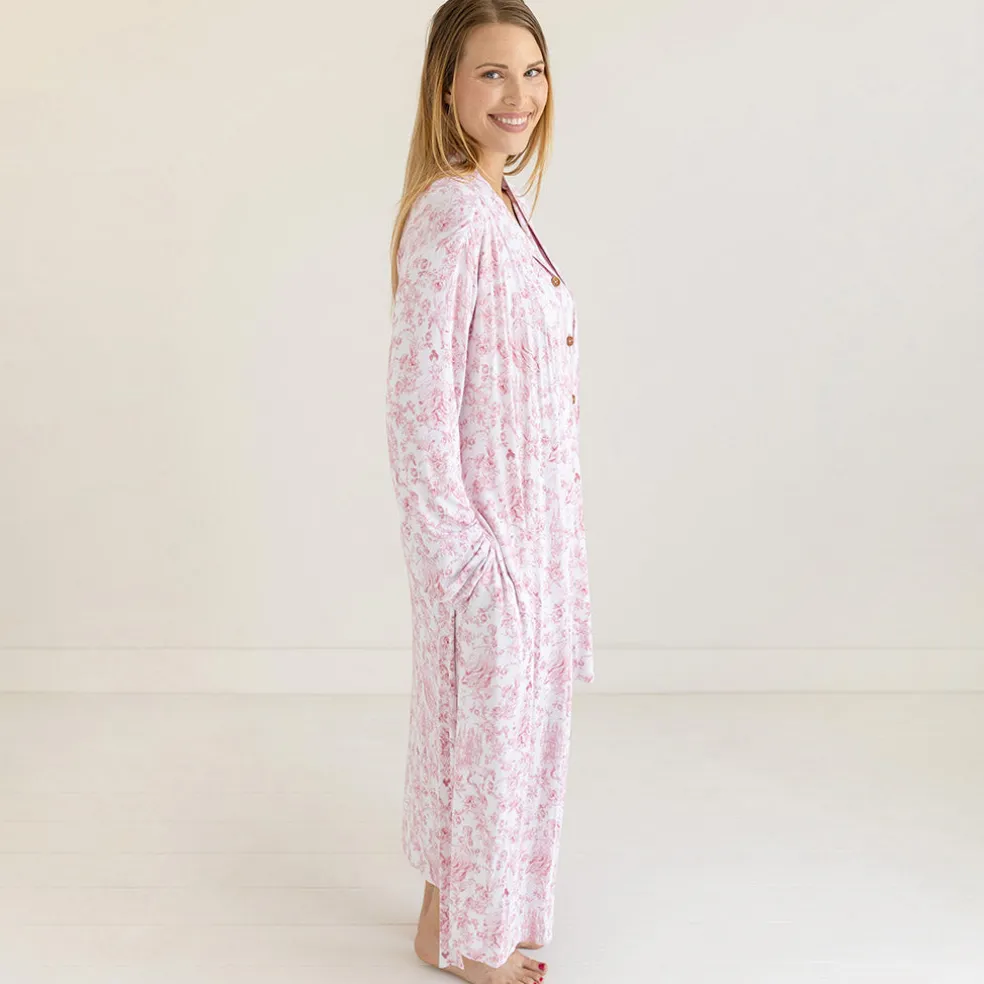 Luxe Robe