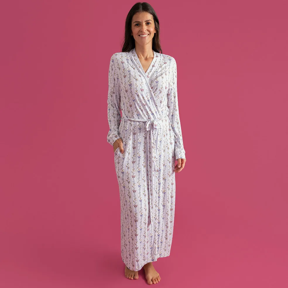 Luxe Robe