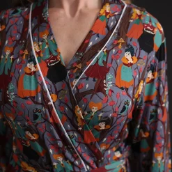 Luxe Robe