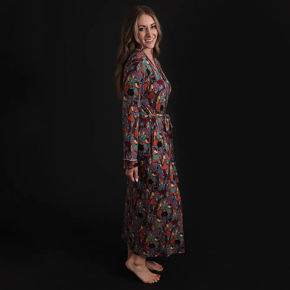 Luxe Robe