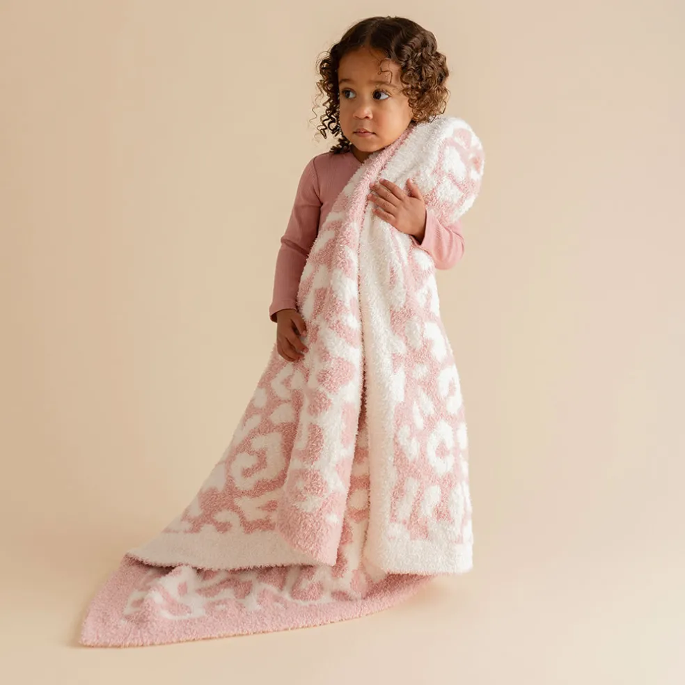 Luxette Cuddle Patoo® Blanket