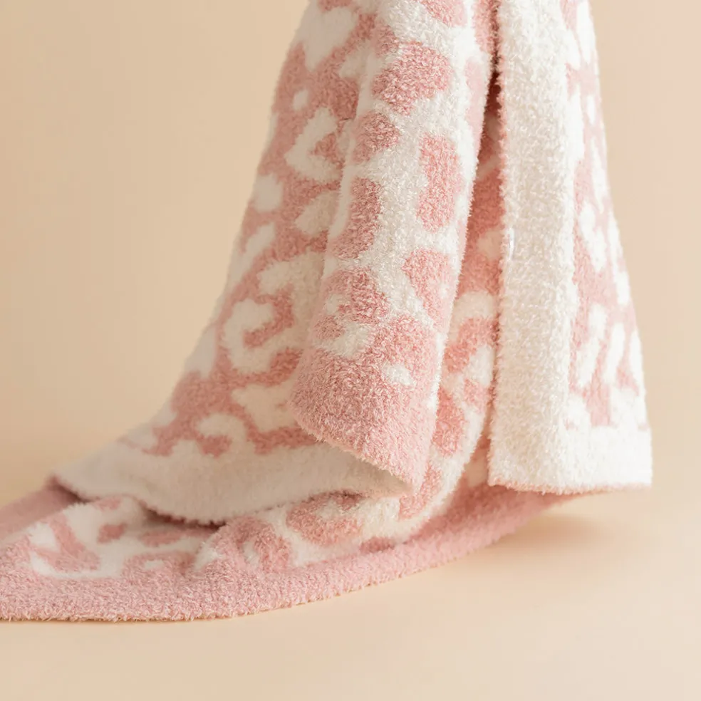 Luxette Cuddle Patoo® Blanket