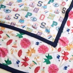 Luxette Patoo® Blanket