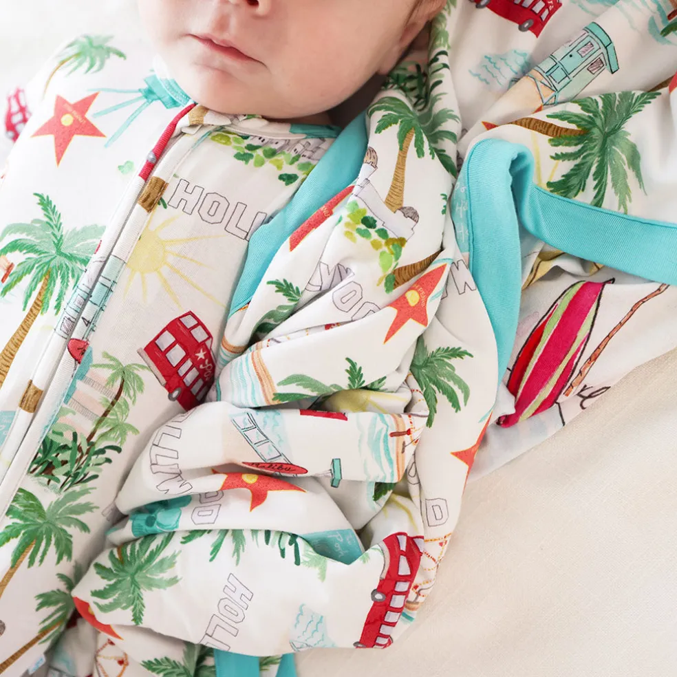 Luxette Patoo® Blanket